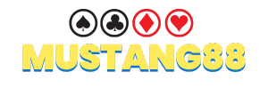 Logo MUSTANG88